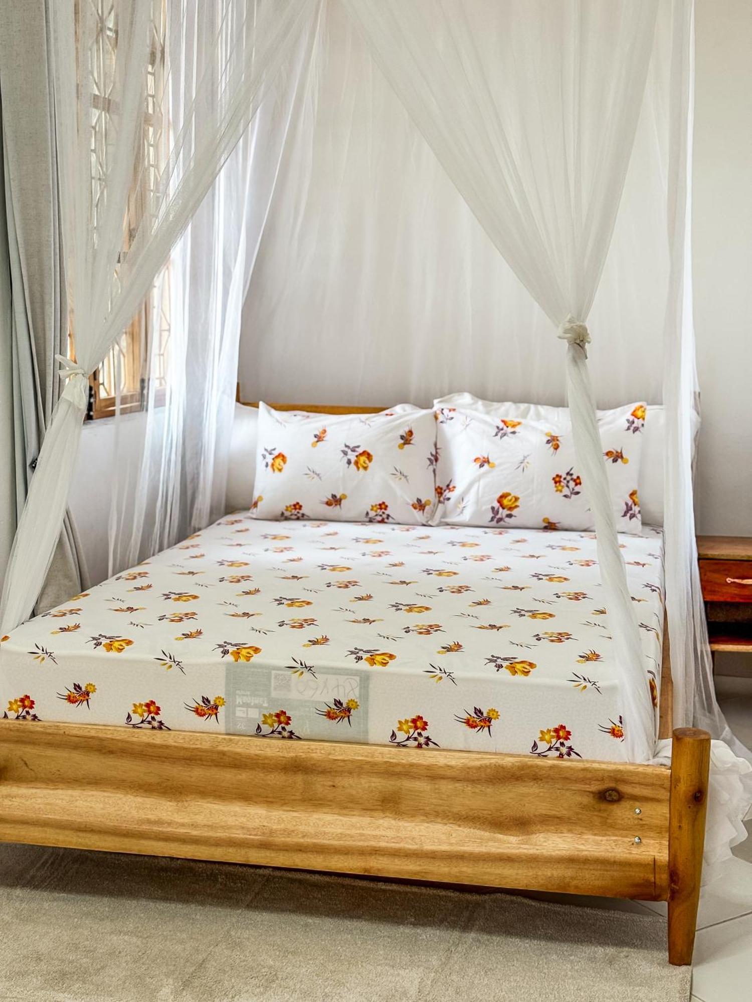 Karibu Africa Home Moshi Buitenkant foto