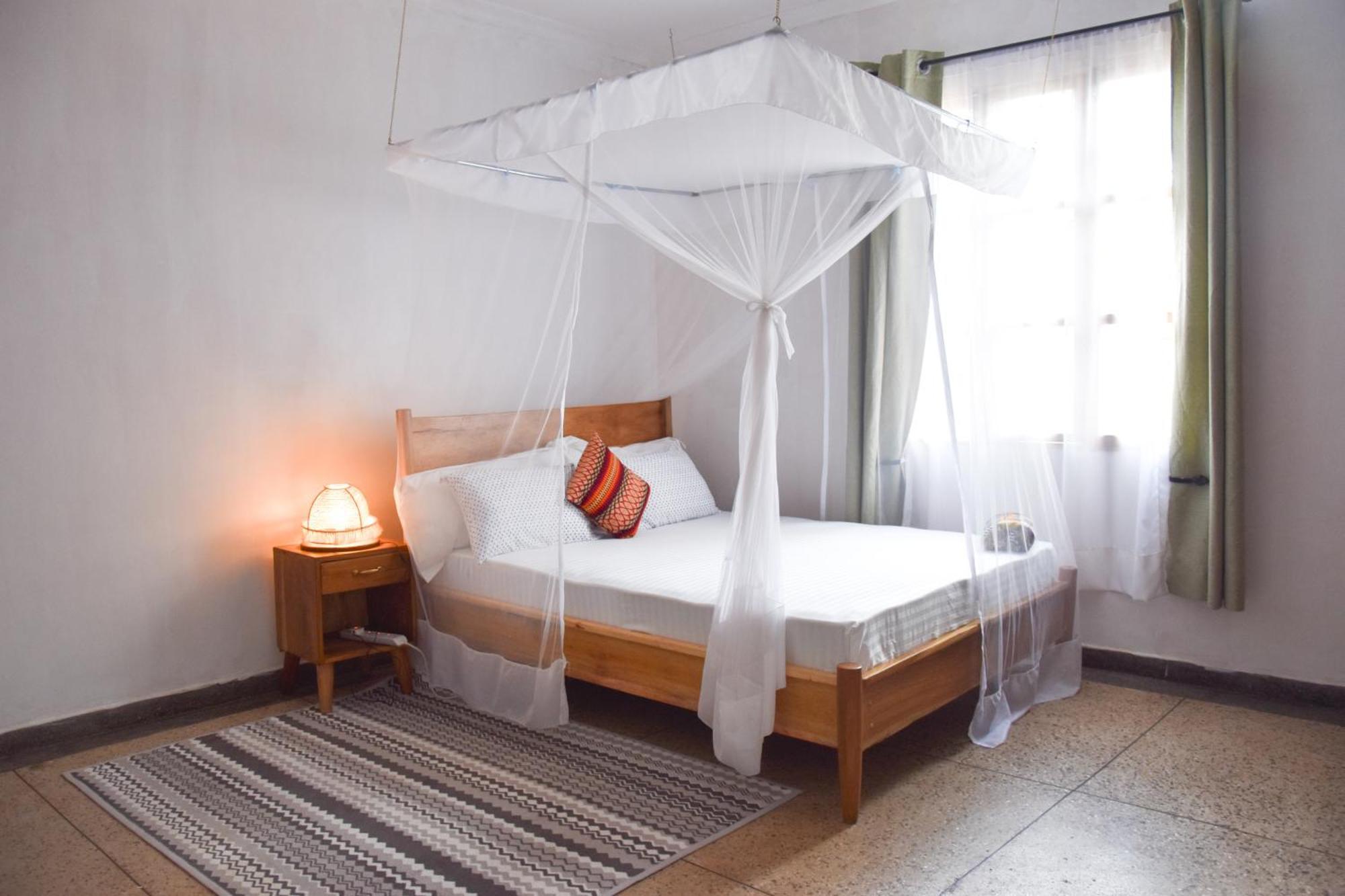 Karibu Africa Home Moshi Buitenkant foto