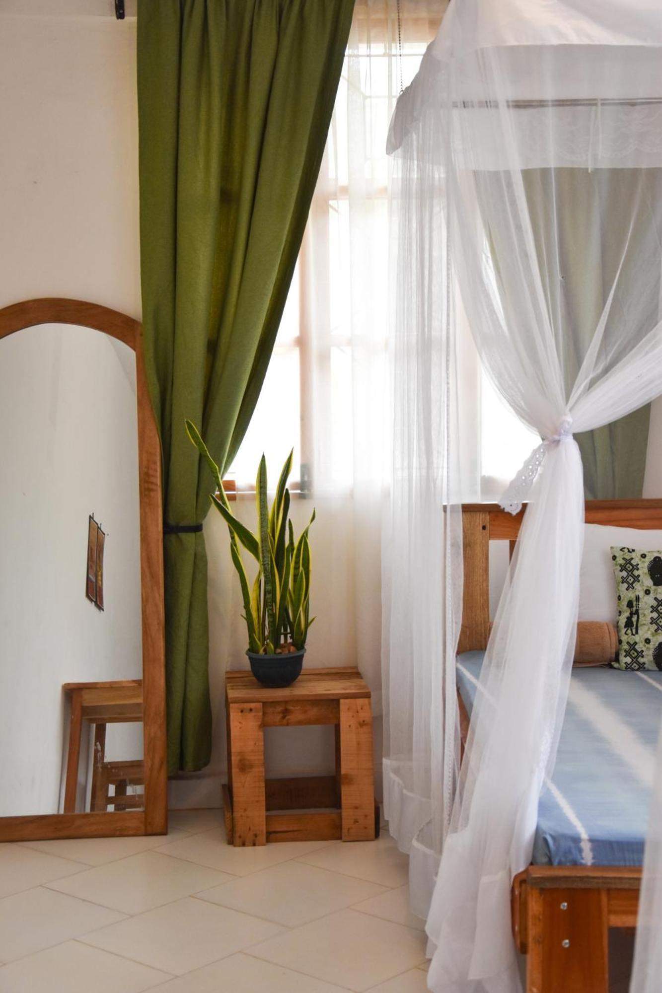 Karibu Africa Home Moshi Buitenkant foto