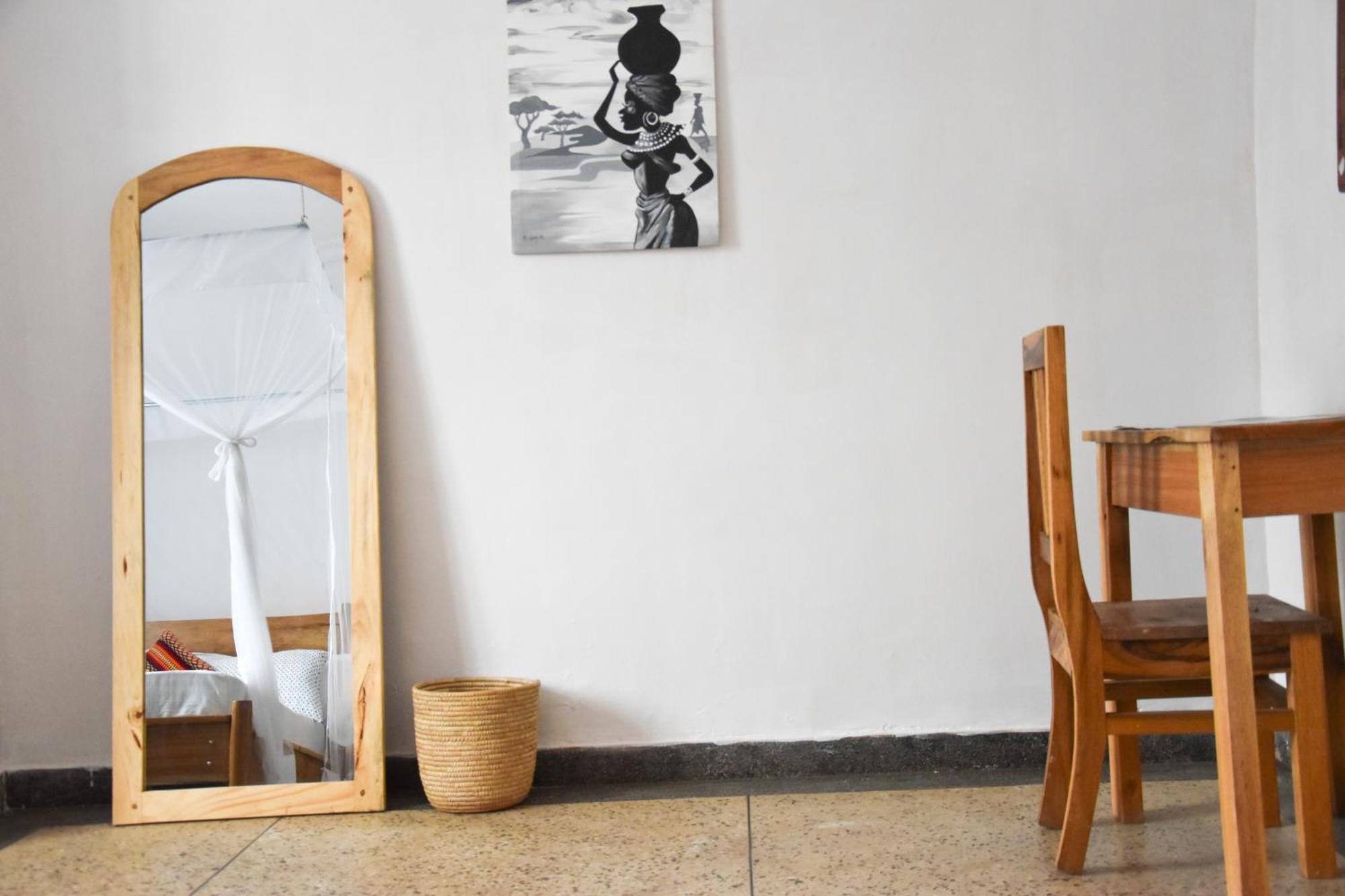 Karibu Africa Home Moshi Buitenkant foto