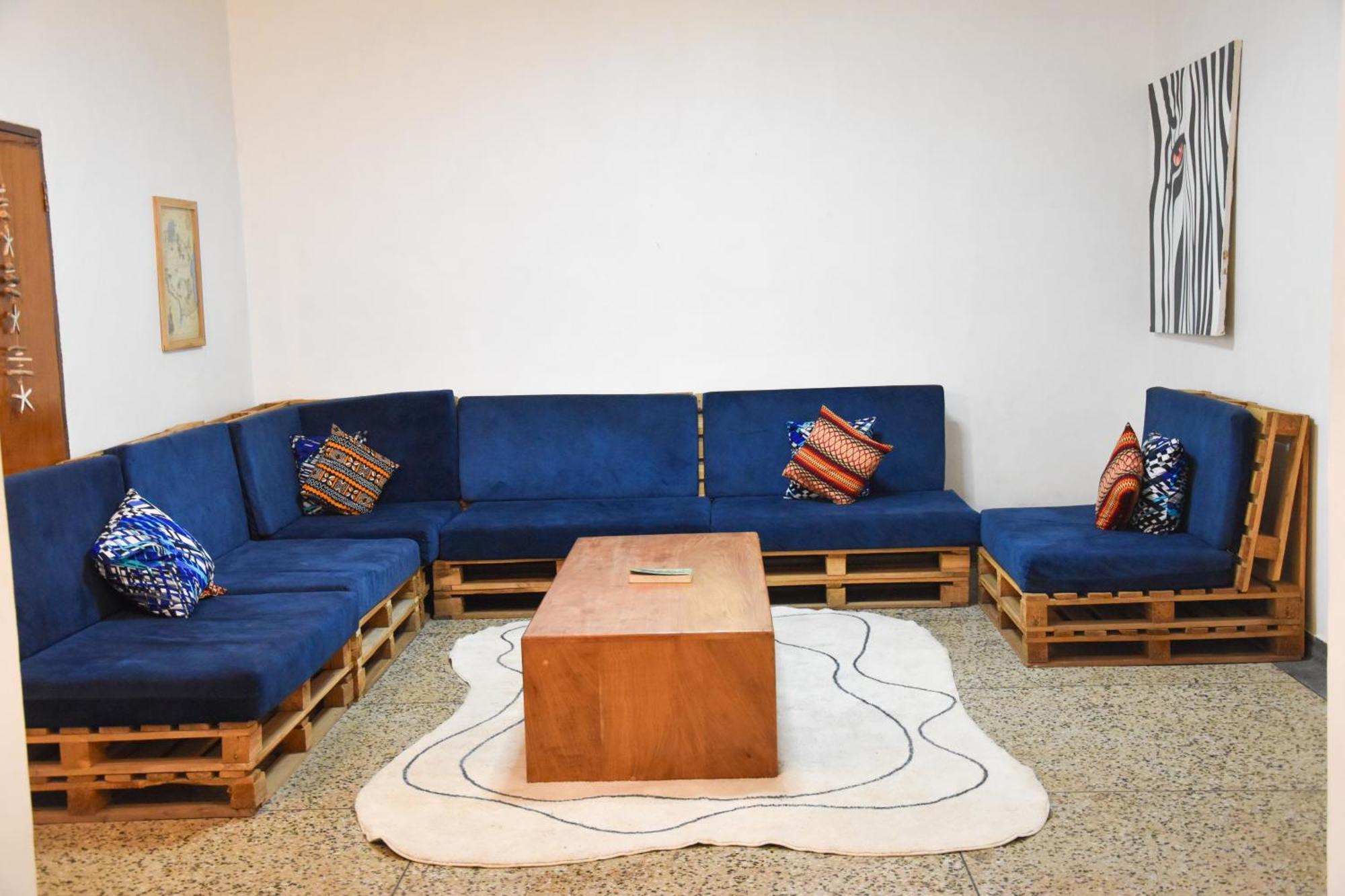 Karibu Africa Home Moshi Buitenkant foto